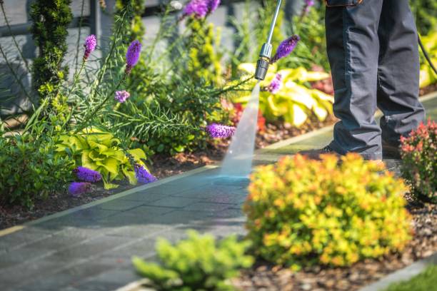 Professional Pressure Washing Services in Bratenahl, OH
