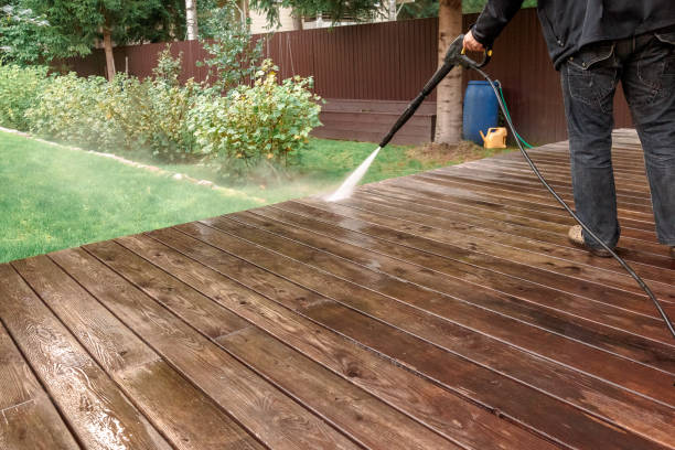 Best Playground Equipment Cleaning  in Bratenahl, OH
