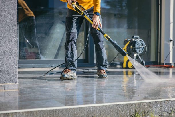 Best Oil Spill Cleanup  in Bratenahl, OH