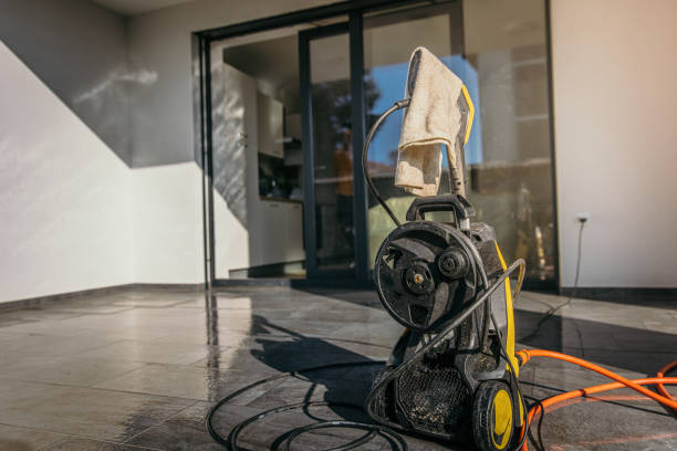 Best Factory Floor Cleaning  in Bratenahl, OH