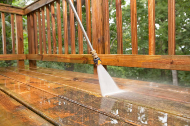 Best Patio and Deck Pressure Washing  in Bratenahl, OH
